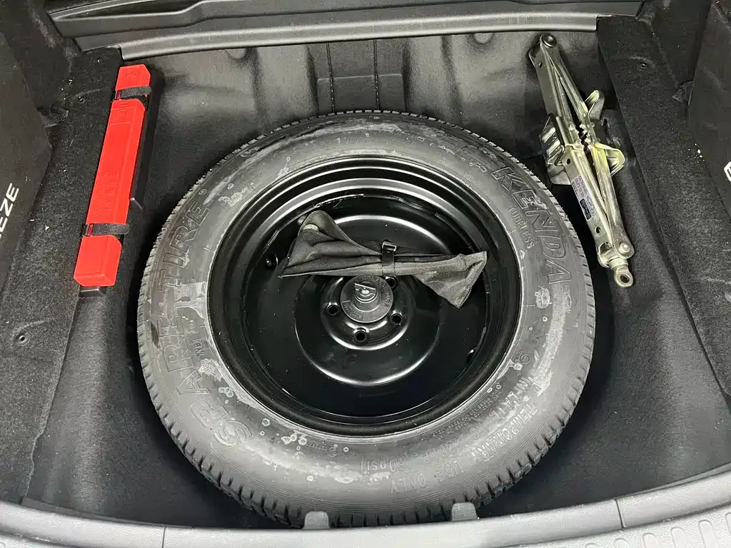Honda Breeze 2022 из CN, фото 7