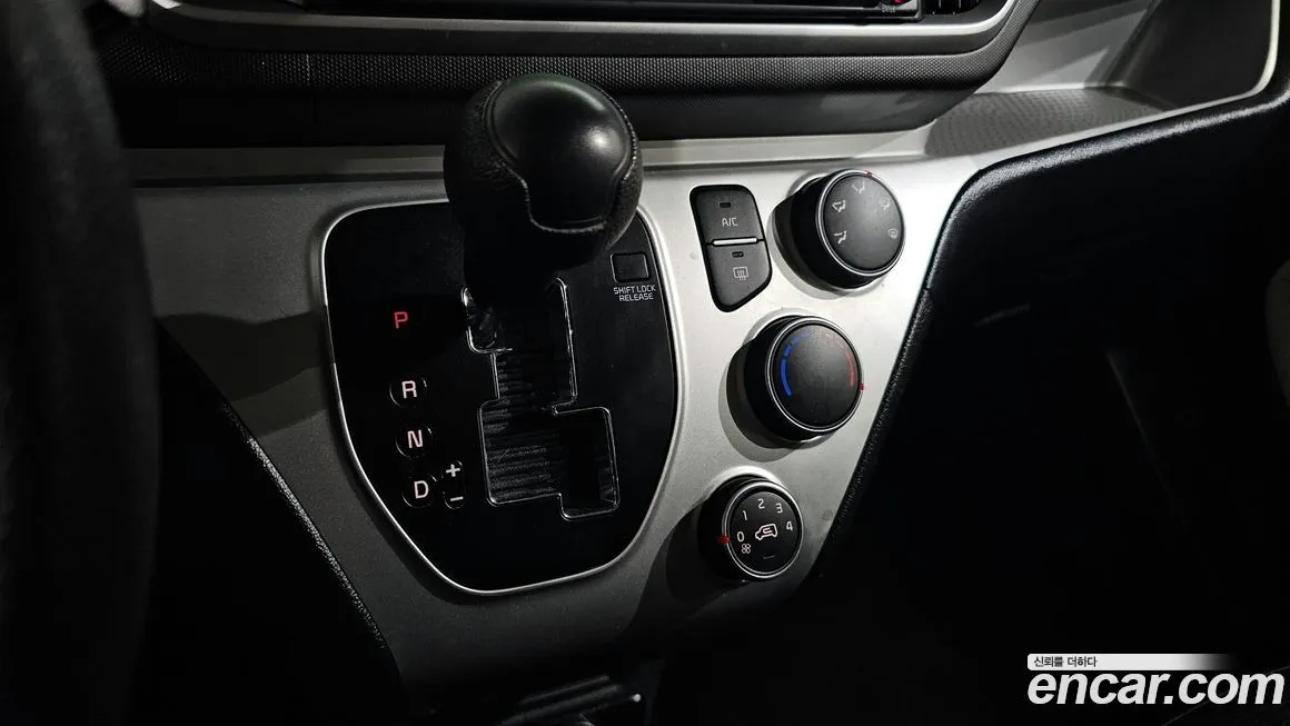 Kia RAY 2021 из KR, фото 9