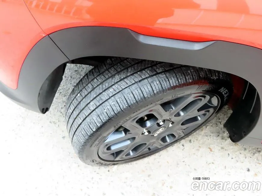 Hyundai Casper 2022 из KR, фото 5