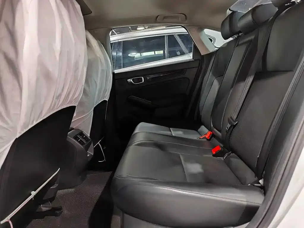Honda Integra 2024 из CN, фото 6