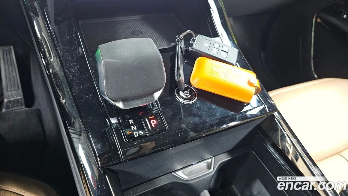 Land Rover Range Rover Sport 2025 из KR, фото 9