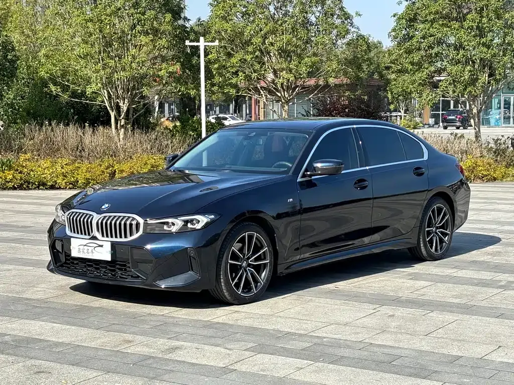 BMW 3 Series — фото 2