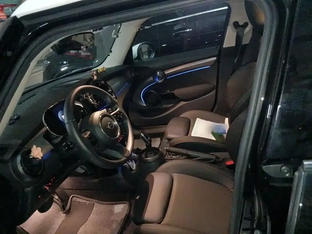 MINI Cooper (3-door) 2021 из CN, фото 8