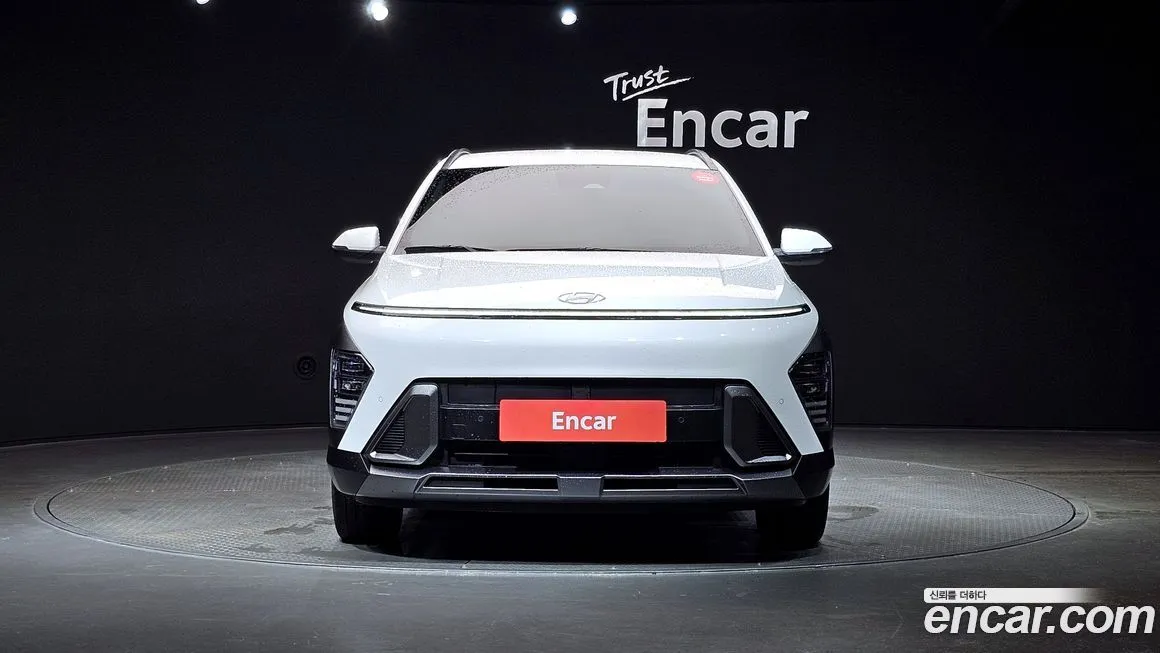 Hyundai Kona — фото 3