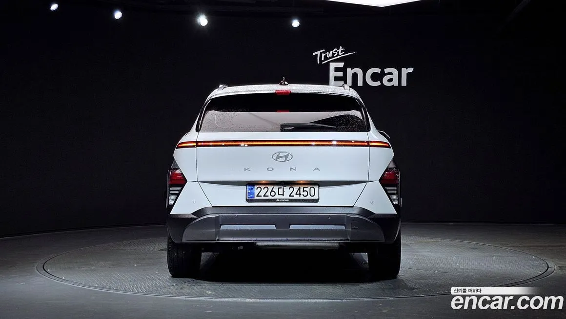 Hyundai Kona — фото 4