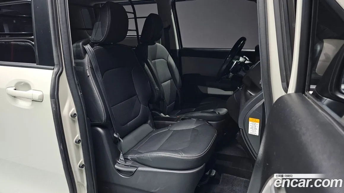 Kia RAY 2024 из KR, фото 10