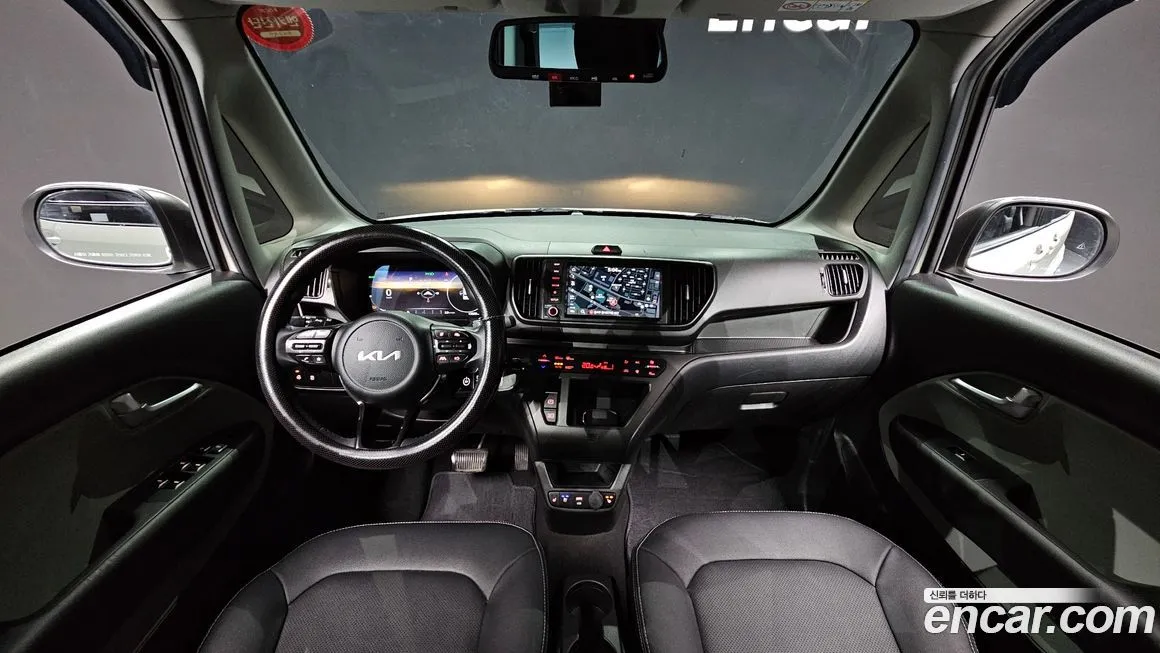 Kia RAY 2024 из KR, фото 7