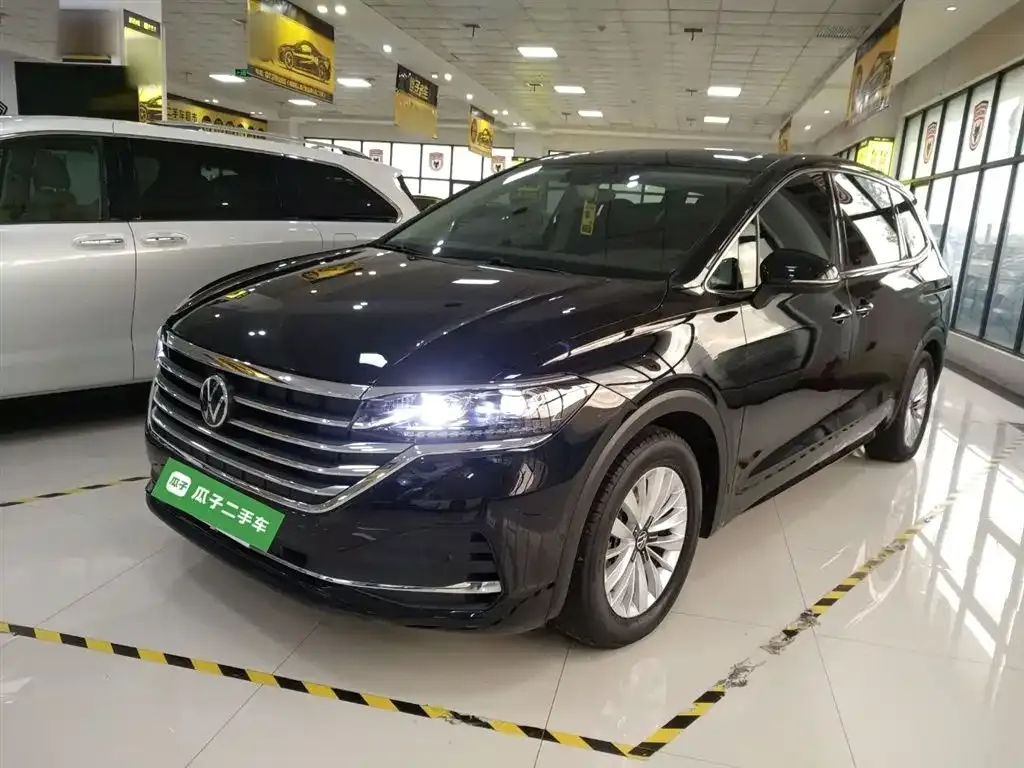Volkswagen Viloran 2023 из CN, фото 1
