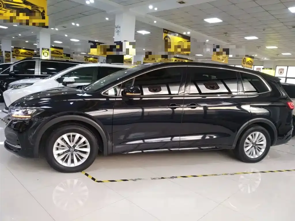 Volkswagen Viloran 2023 из CN, фото 5