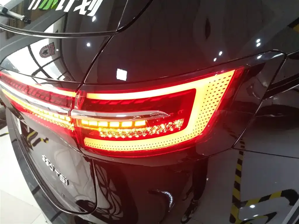 Volkswagen Viloran 2023 из CN, фото 8
