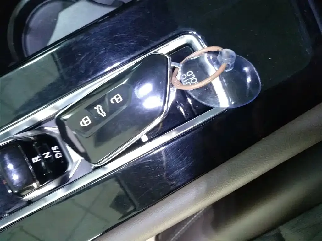 Volkswagen Viloran 2023 из CN, фото 9
