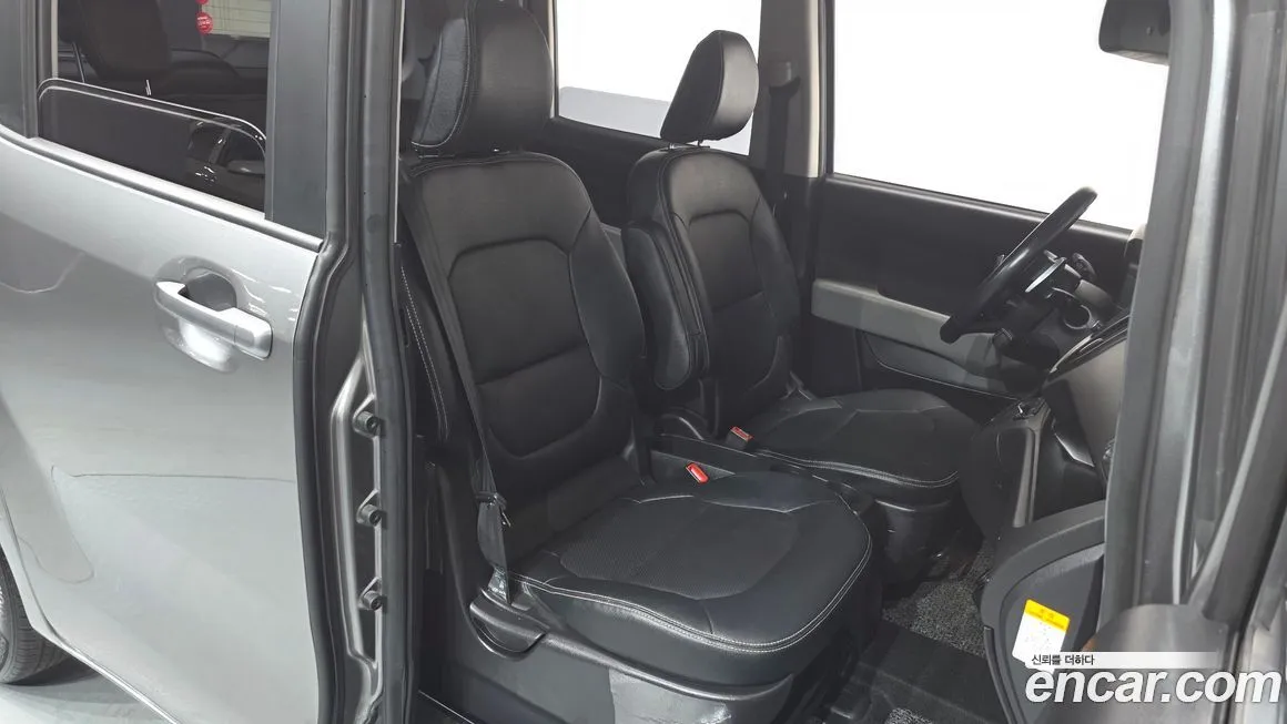 Kia RAY 2024 из KR, фото 10