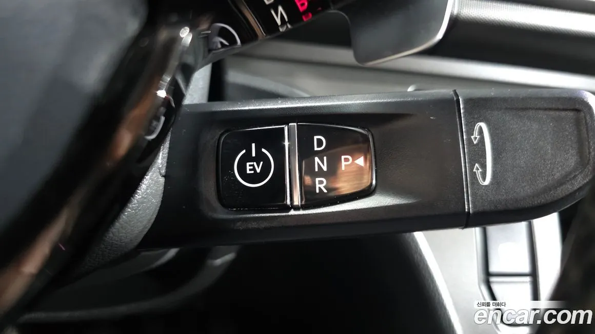 Kia RAY 2024 из KR, фото 9