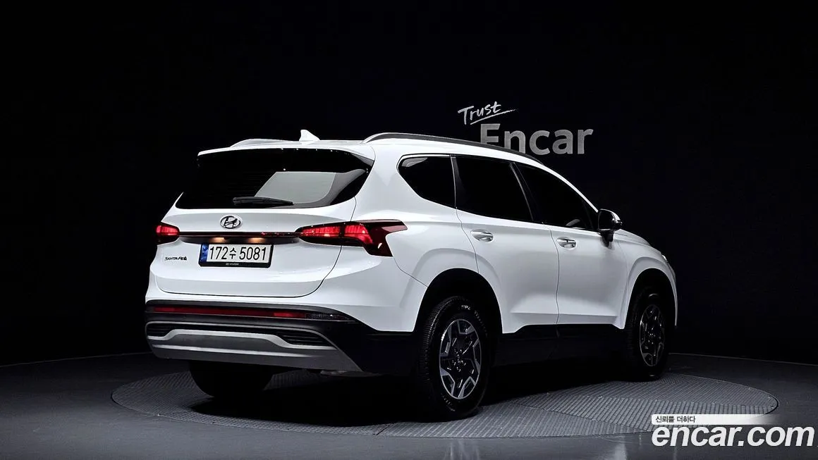 Hyundai Santafe — фото 2