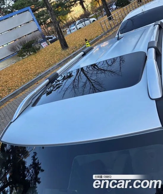 Hyundai Casper 2025 из KR, фото 6