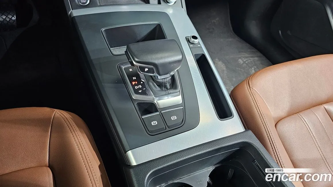 Audi Q5 2022 из KR, фото 9