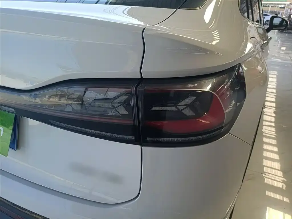 Volkswagen Tiguan X 2021 из CN, фото 8