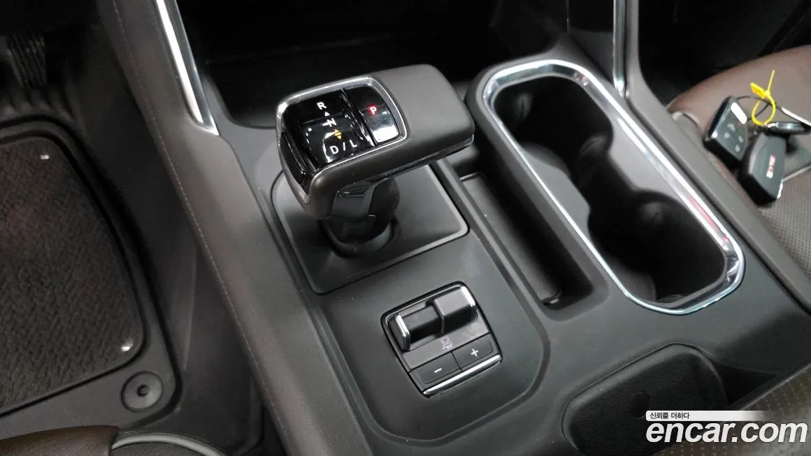 GMC Sierra 2023 из KR, фото 9