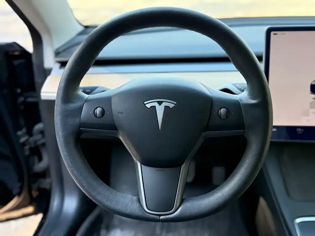 Tesla Model 3 — фото 10