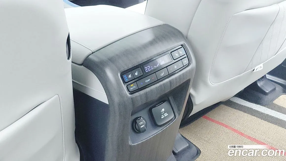 Hyundai Palisade — фото 10