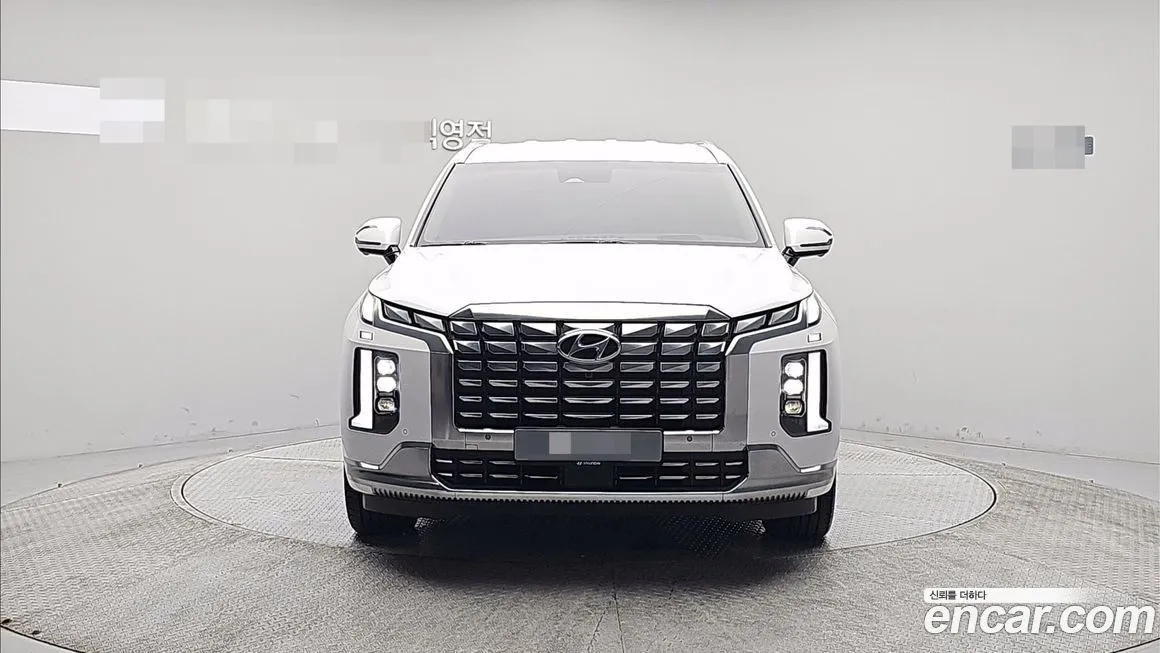 Hyundai Palisade — фото 2