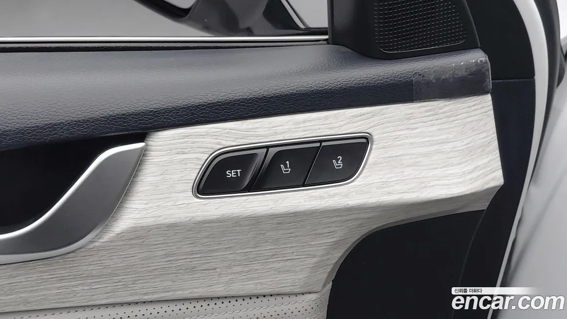Hyundai Palisade — фото 8