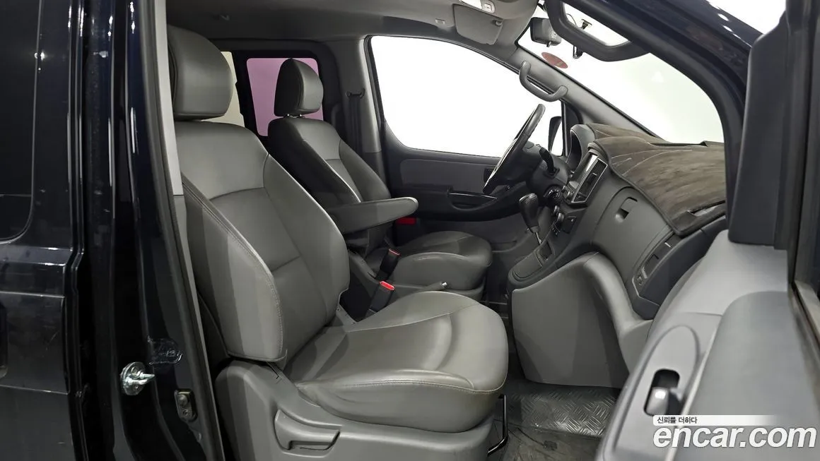 Hyundai Starex 2021 из KR, фото 10