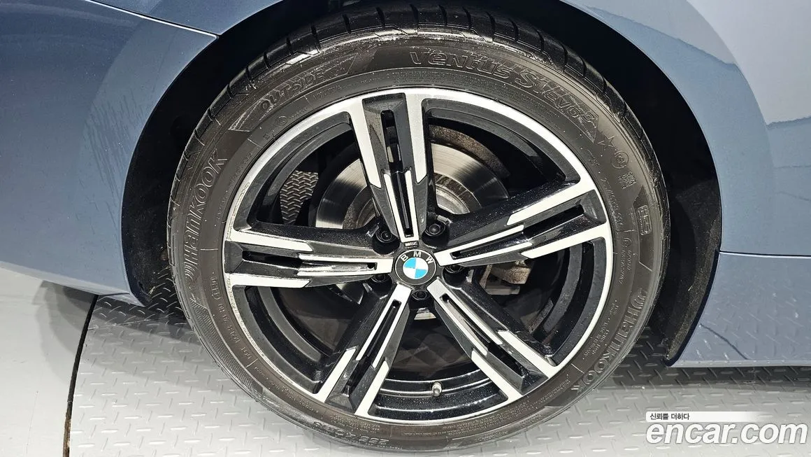 BMW 4-Series 2021 из KR, фото 5