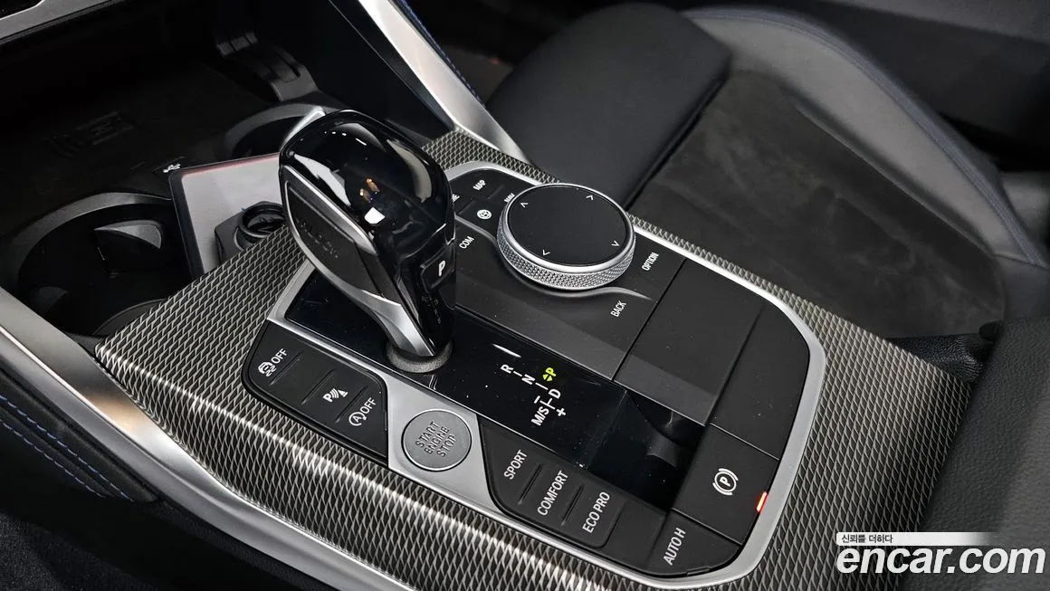 BMW 4-Series 2021 из KR, фото 9