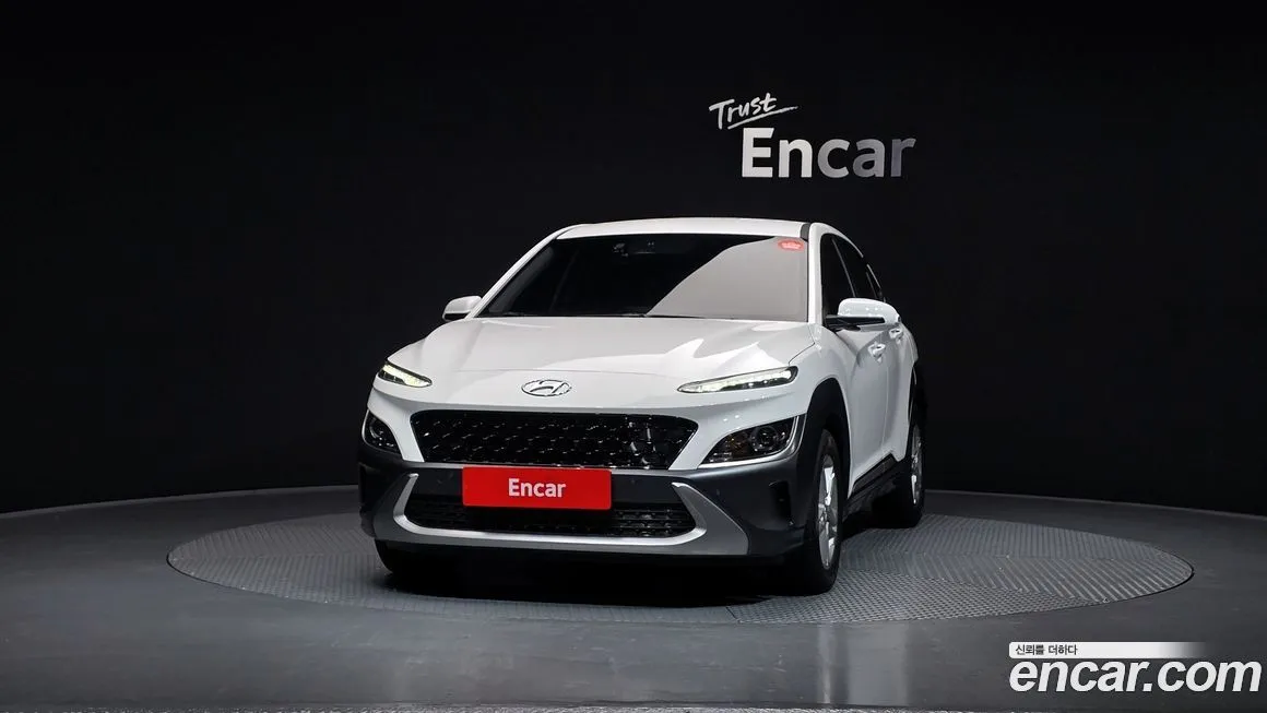 Hyundai Kona — фото 3