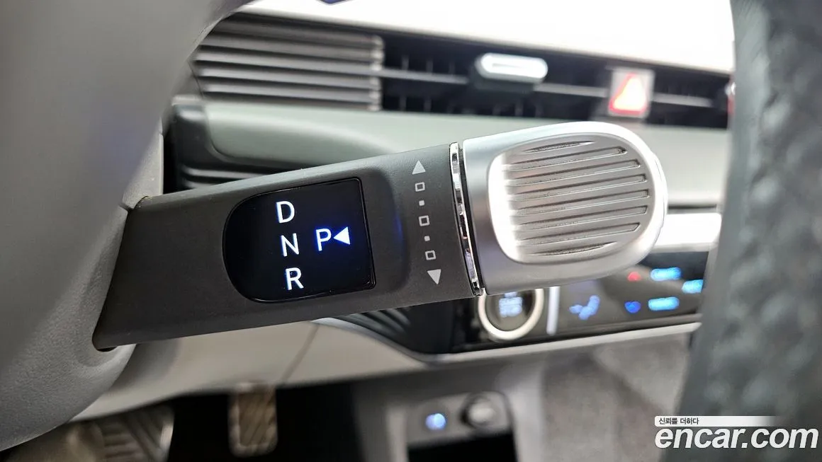 Hyundai Ioniq5 — фото 9
