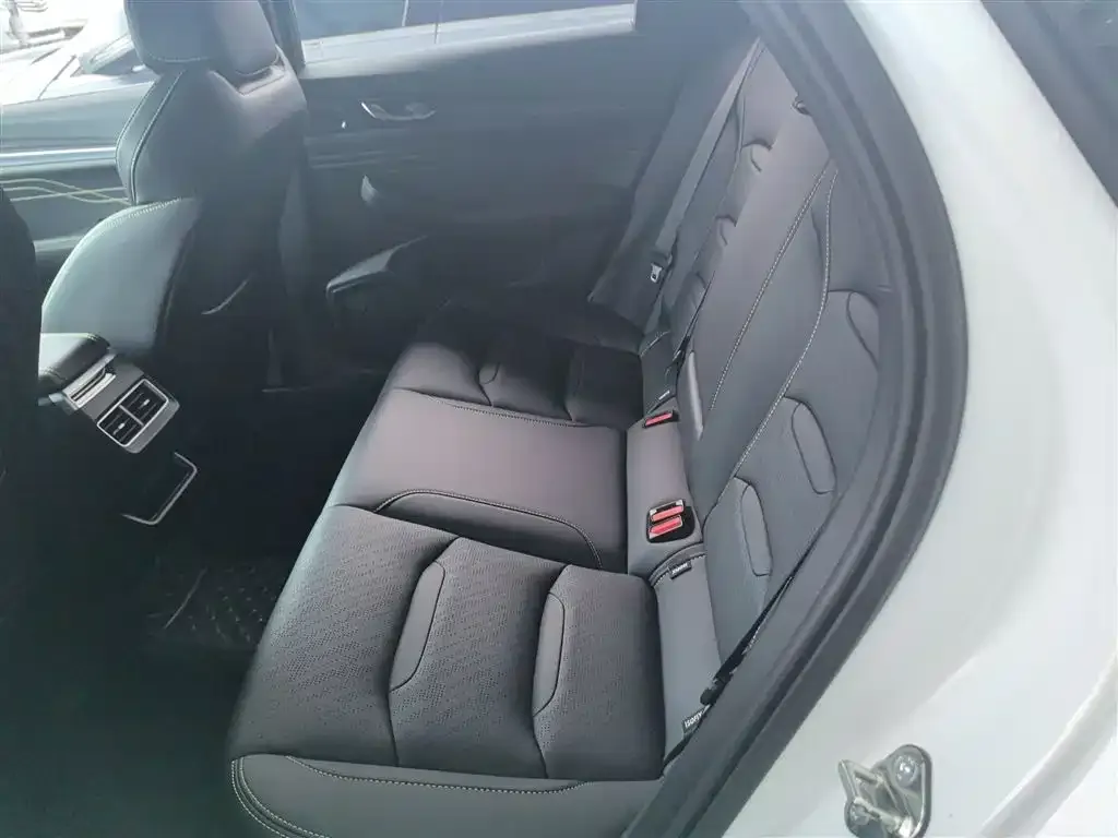 Geely Xingrui 2024 из CN, фото 8