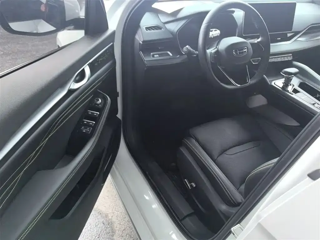 Geely Xingrui 2024 из CN, фото 9