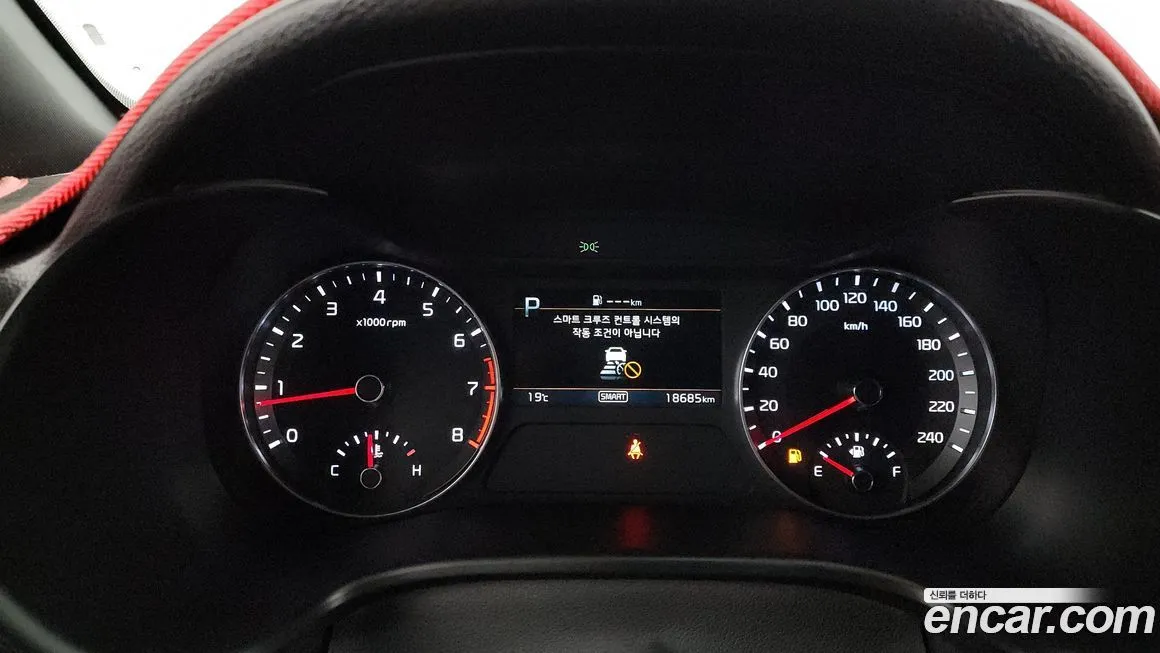 Kia K3 2022 из KR, фото 8