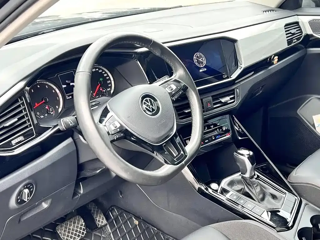 Volkswagen Tayron 2021 из CN, фото 4