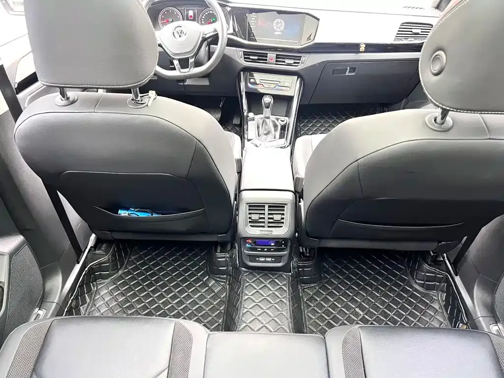Volkswagen Tayron 2021 из CN, фото 9