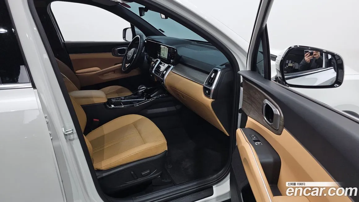 Kia Sorento — фото 10