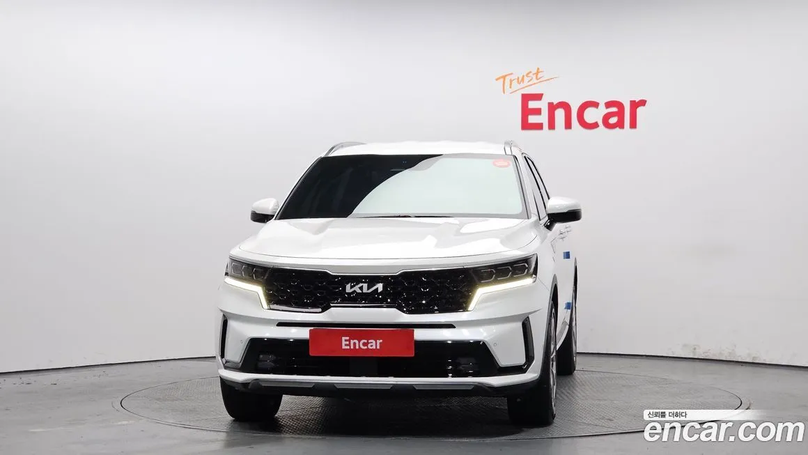 Kia Sorento — фото 3
