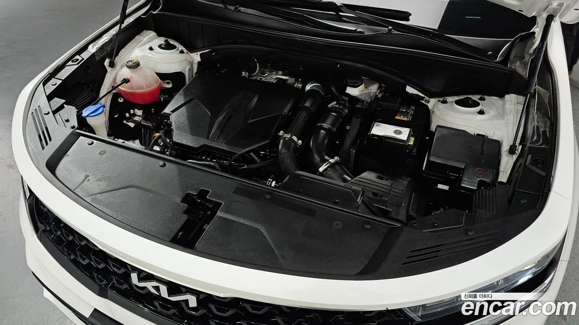 Kia Sorento — фото 6