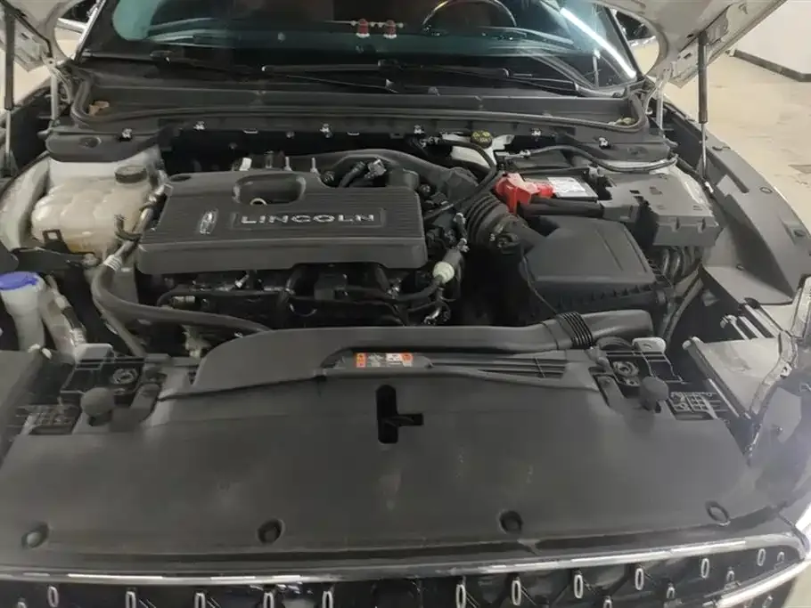 Lincoln Z 2022 из CN, фото 10