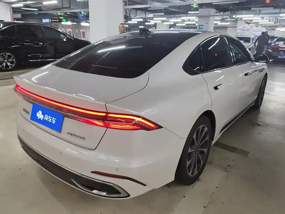 Lincoln Z 2022 из CN, фото 3