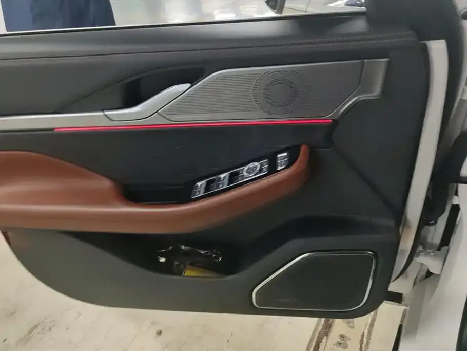 Lincoln Z 2022 из CN, фото 7