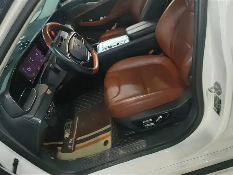 Lincoln Z 2022 из CN, фото 9