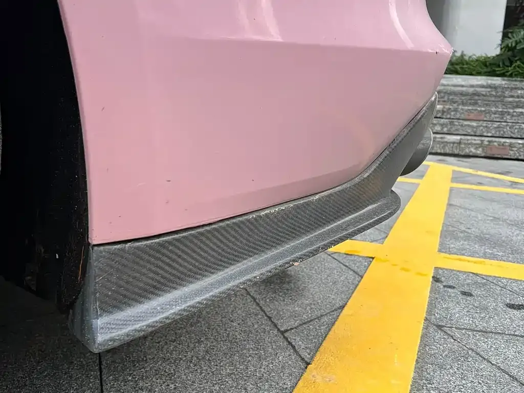 Porsche Panamera 2023 из CN, фото 6
