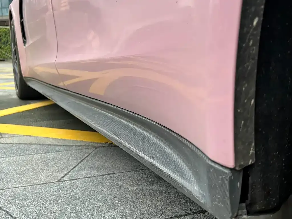 Porsche Panamera 2023 из CN, фото 7