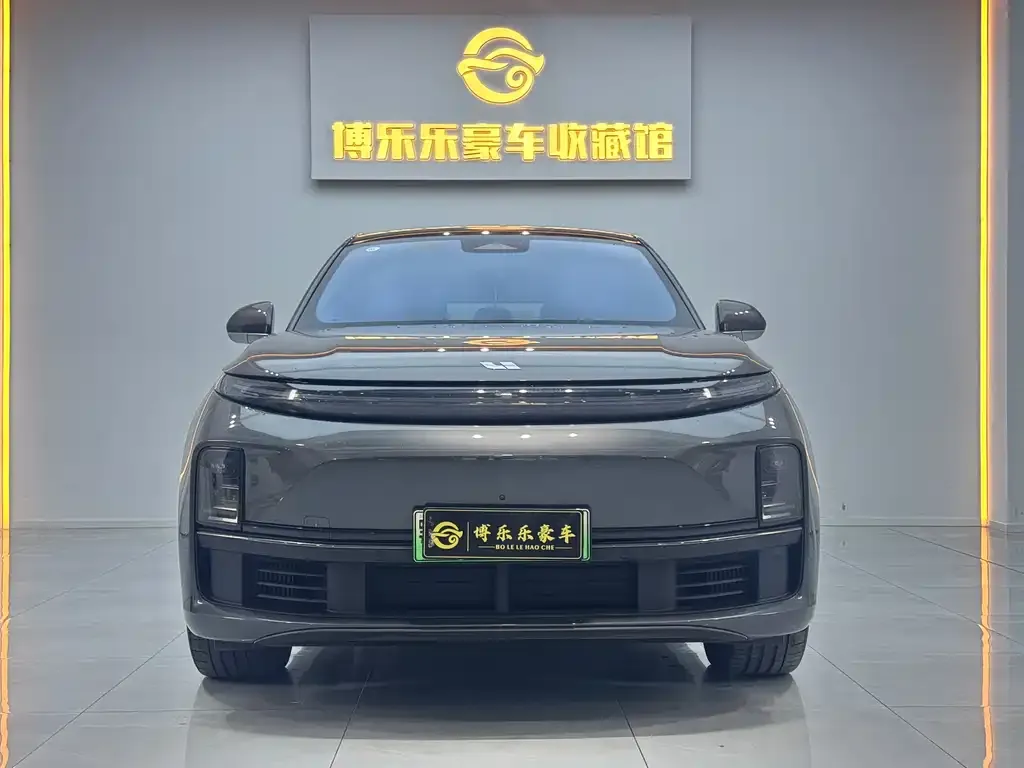 Li Auto L7 2023 из CN, фото 2
