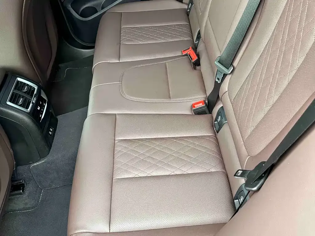 BMW X3 2022 из CN, фото 8