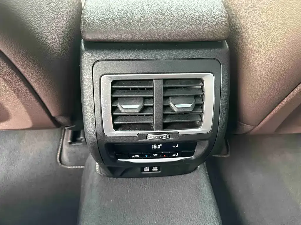 BMW X3 2022 из CN, фото 9