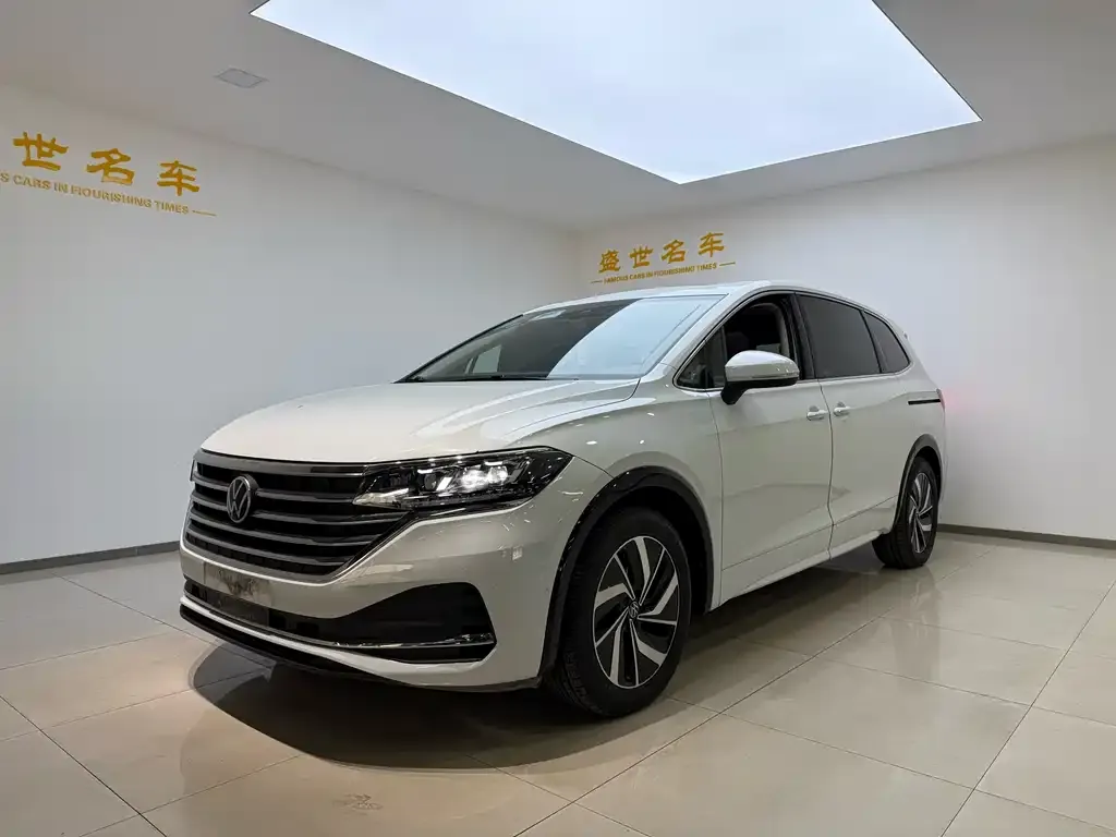 Volkswagen Viloran 2023 из CN, фото 2