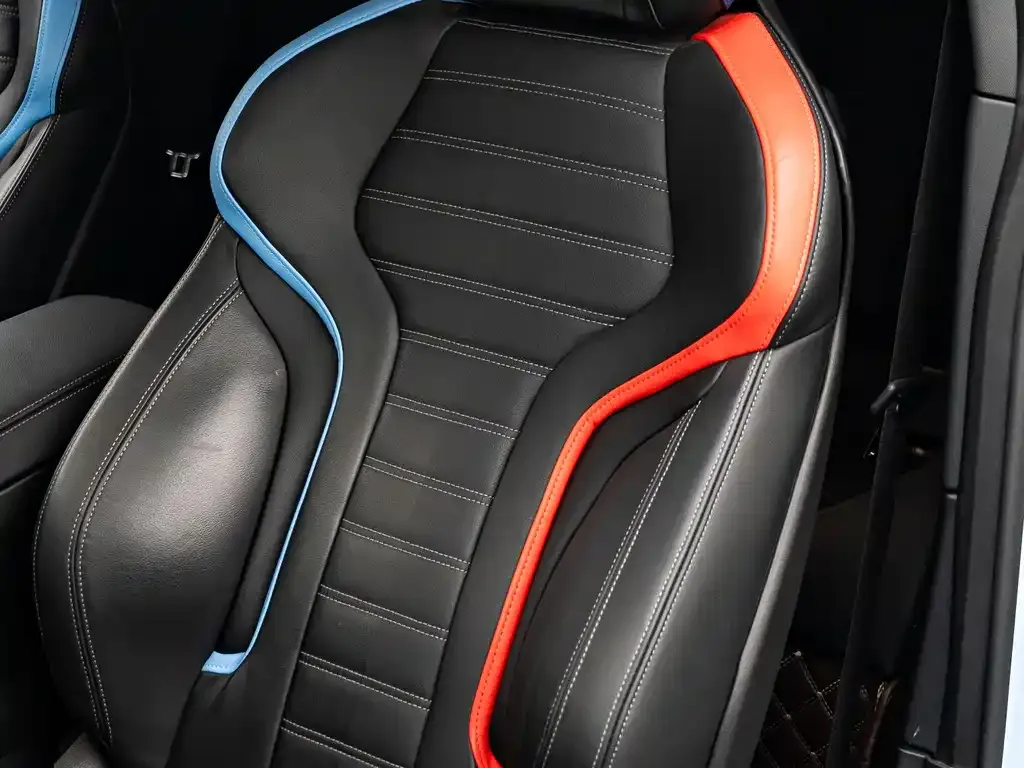 BMW M2 2024 из CN, фото 10